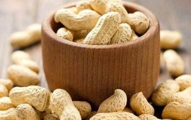 Lạc đen có lợi ích gì với sức khỏe? Lạc đen có lợi ích gì với sức khỏe?